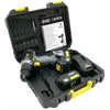 IMPACT DRILL XF-S / FIL 18V
