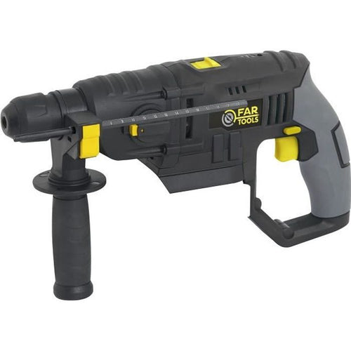 XF-TRAPANO S / FILO