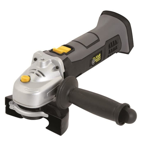 SMERIGLIATRICE GRIND XF-S / FILO
