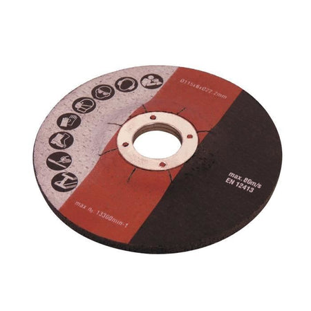 SMERIGLIATRICE GRIND XF-S / FILO