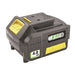 XF-40-BAT BATTERIA 18V, 4,0AH