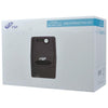 FSP FP 800 gruppo di continuit [UPS] A linea interattiva 0,8 kVA 480 W 2 presa[e] AC (FSP FP 800 - UPS - 480 Watt - 800 VA)