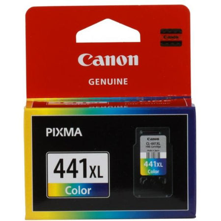 Canon CL-441XL cartuccia d\'inchiostro Originale Resa elevata (XL)