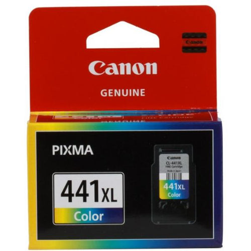 Canon CL-441XL cartuccia d\'inchiostro Originale Resa elevata (XL)
