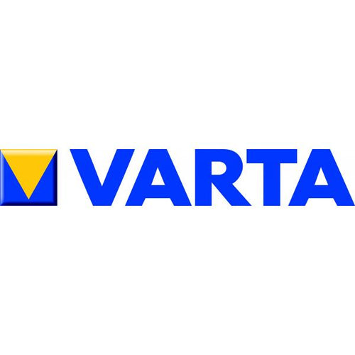 Varta Pile Ministilo Aaa Superlife Zinco 4pz