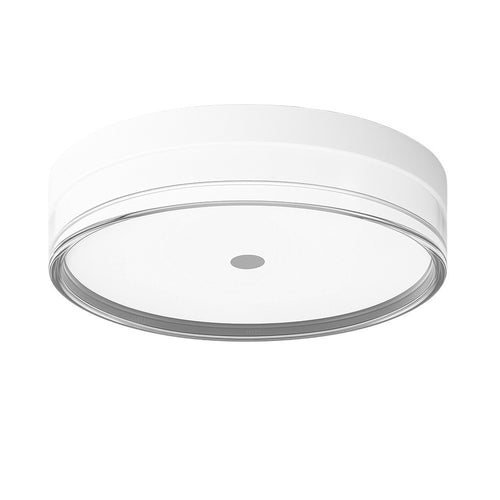 Plafoniera Led 32w A Soffitto Moderna Tecnologia Cct 3 Tonalità Selezionabili Bl400-3c