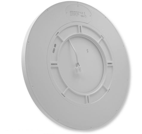 Plafoniera Ultra Slim Led 30w Rotonda 40cm Ip40 Cct 3in1 Cambia Colore Luce Mxdy400-30w-3c
