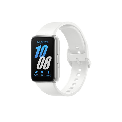 Samsung Galaxy Fit3 sm-r 39040mm Silver