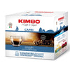 Kimbo Miscela Capri 100 Capsule Compatibili Nespresso