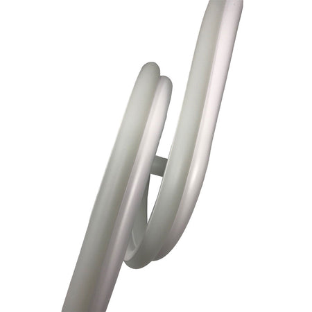 Lampadario Led Intrecciato A Fiocco A Sospensione 60w Cct 3 Colorazione Di Luce A59-b3c