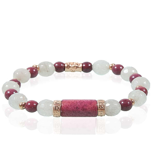 Gerba bracciale agata