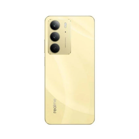 Realme C75 8+256gb 6.72 ds Gold ita