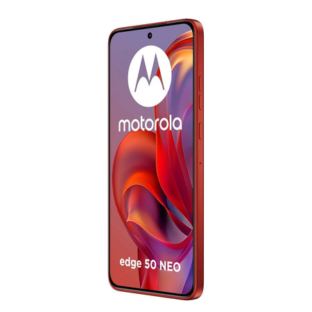 Motorola Edge 50 Neo 8+2 56gb 6.36 5g Pantone Poinciana eu