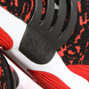 NIKE NBA Scarpa Basket Uomo Kd14 Black/university Red/white da uomo