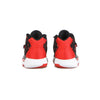 NIKE NBA Scarpa Basket Uomo Kd14 Black/university Red/white da uomo