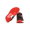 NIKE NBA Scarpa Basket Uomo Kd14 Black/university Red/white da uomo