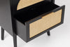 Cassettiera Josine per interno, con 3 Cassetti, 50 x 35 x 64 cm