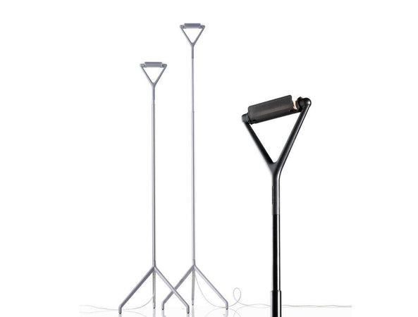 Lampada da terra Luceplan Lola
