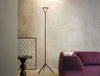 Lampada da terra Luceplan Lola