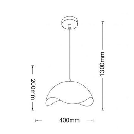 Lampadario A Sospensione Contemporaneo E27 Lampada Pendente Cucina Isola Soggiorno A23