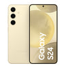 Samsung sm-s921 s24 8+25 6gb6.2 5g amber yellow wind3