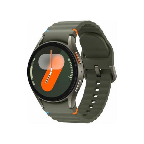 Samsung Galaxy Watch7 sm -l300 40mm green