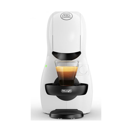 Delonghi Piccolo Macchina da Caffè nescafè Dolce Gusto edg110wb bi
