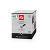 Illy forte Cialde Caffè Tostatura Scura 40 pz
