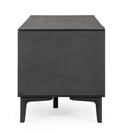 Mobile porta TV "Allycia" per interno 154 x 40 x 44h cm