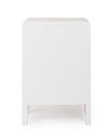 Cassettiera Charley per interno, con 3 Cassetti, 85 x 45 x 87 cm