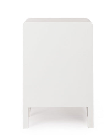 Cassettiera "Charley" per interno, con 3 Cassetti, 85 x 45 x 87 cm