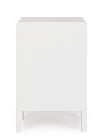Cassettiera "Charley" per interno, con 3 Cassetti, 85 x 45 x 87 cm