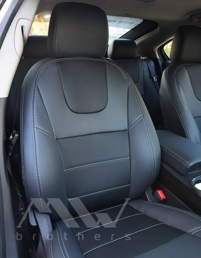 Coprisedili su misura per chevrolet Volt 1 (2010-2015), Dynamic style