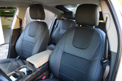 Coprisedili su misura per chevrolet Volt 1 (2010-2015), Dynamic style