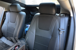 Coprisedili su misura per chevrolet Volt 1 (2010-2015), Dynamic style