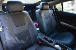 Coprisedili su misura per chevrolet Volt 1 (2010-2015), Dynamic style