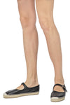 CASTANER Castaner - Ballerine - 451349 - Nero da donna