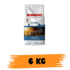 Kimbo Caffè In Grani Miscela Capri 1 kg