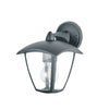 Applique Lanterna Da Parete Per Giardino Facciate Lampada Da Muro E27 Ip44 819wb-b232