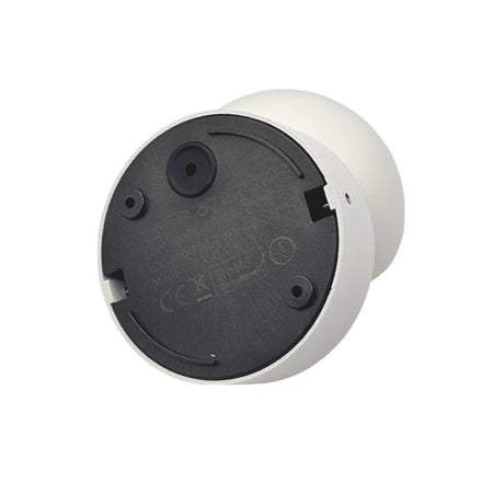Applique A Led Da Esterno 12 Watt Ip54 Con Teconologia Cct 3 Tonalità Di Luce 570-3c
