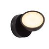 Applique A Led Da Esterno 12 Watt Ip54 Con Teconologia Cct 3 Tonalità Di Luce 570-3c