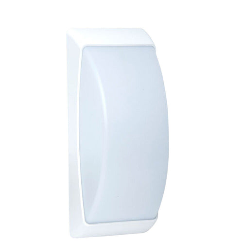 Applique A Parete Per Esterno Lampada Da Muro Balconi Terrazzo Attacco E27 Ip54 567wb-h320