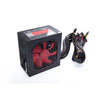 Alimentatore Itek Desert 750 - 750W Output - ATX