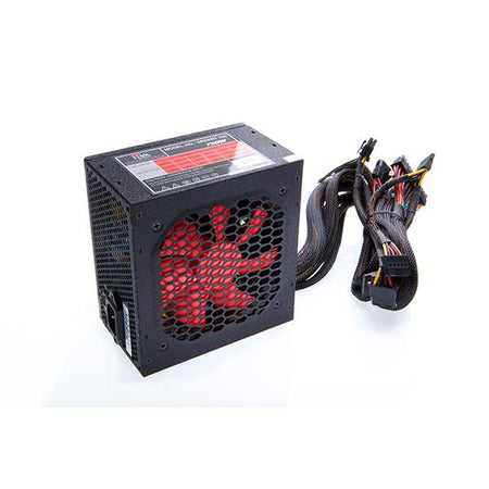 Alimentatore Itek Desert 750 - 750W Output - ATX