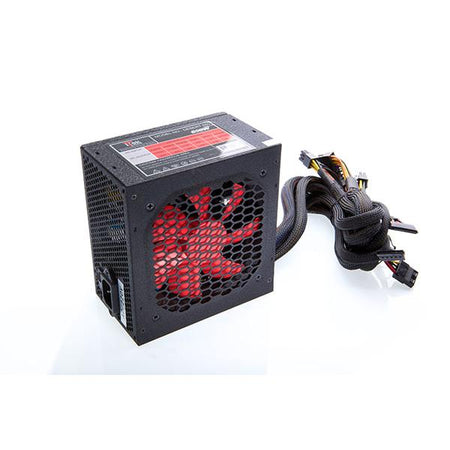 Alimentatore Itek Desert 650 - 650W Output - ATX