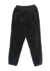 CARHARTT WIP Orsetto Donna W Jackson Sweat Pant Black/black da donna