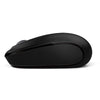 WL Mobile Mouse 1850 - Black