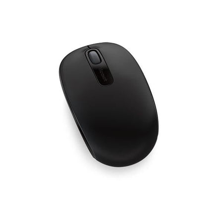 WL Mobile Mouse 1850 - Black