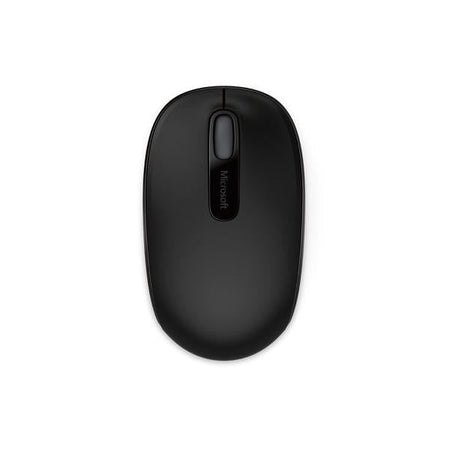 WL Mobile Mouse 1850 - Black