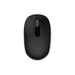 WL Mobile Mouse 1850 - Black